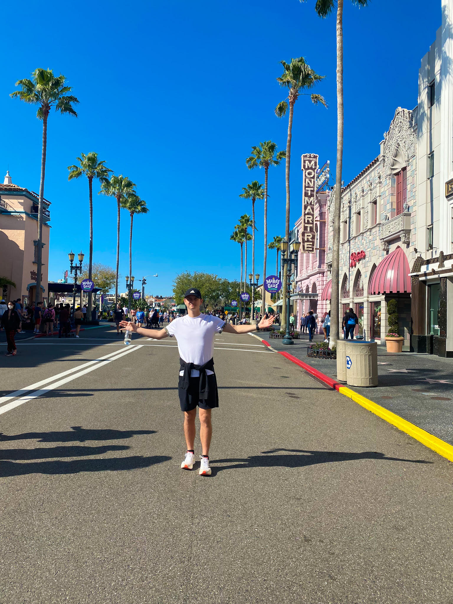 The Ultimate Guide to Universal Orlando for First Timers