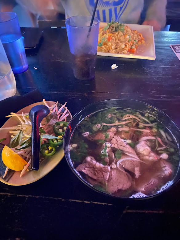 Make The Most of Your Trip to Ocean Beach • Mads & Bougie