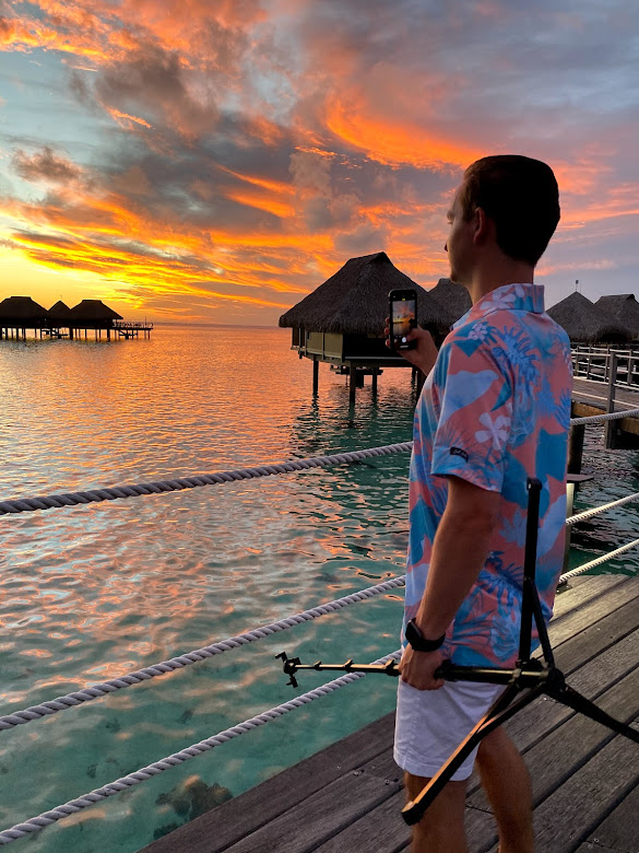 Hilton Moorea: Everything You Need to Know