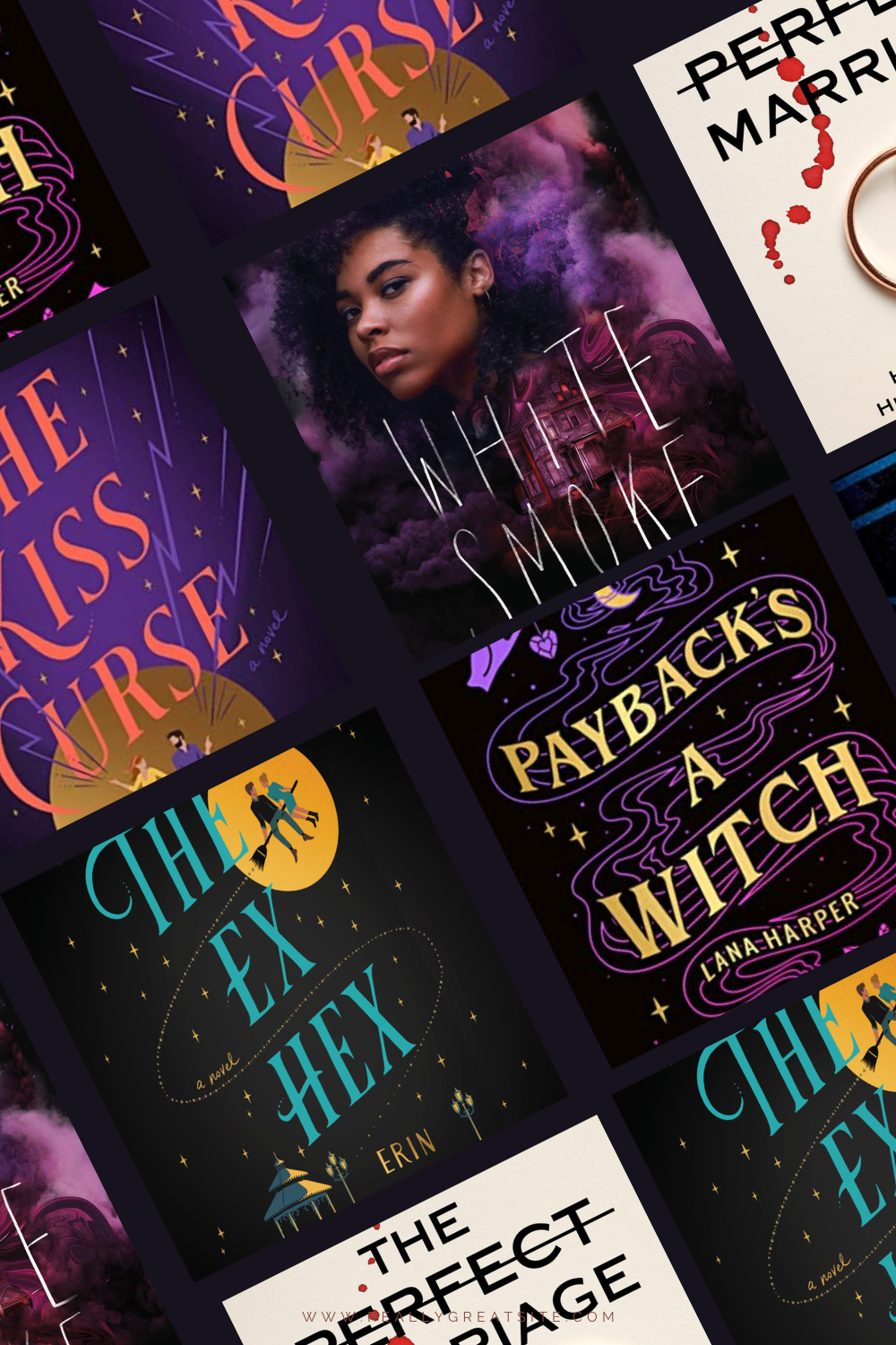 The Best Spooky Books to Read this Halloween